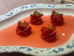 -香然会·园林雅宴(陆家嘴店)