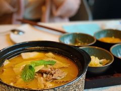 -半山腰·云南菜(侨福芳草地店)