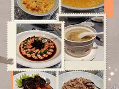 -新光酒家·河豚·海鲜·蟹料理(浦东店)