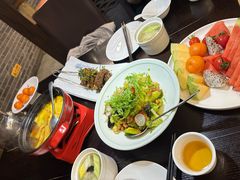 -聚友斋(柳泉路八大局店)