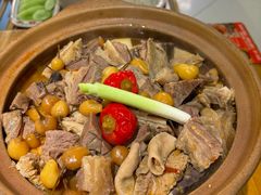 -夜椒瑶·广西大排档(八卦岭店)