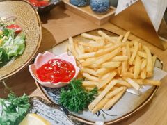 -樱之味精致料理融合餐厅
