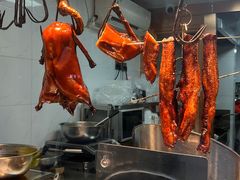 -黄连大头华烧鹅店(大良店)