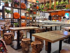 -好人民间·番茄鱼酸菜鱼(杭州永旺梦乐城店)