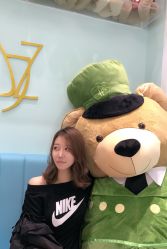 -3AM HAIR SALON染发烫发接发