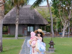 -三亚湾海居铂尔曼度假酒店