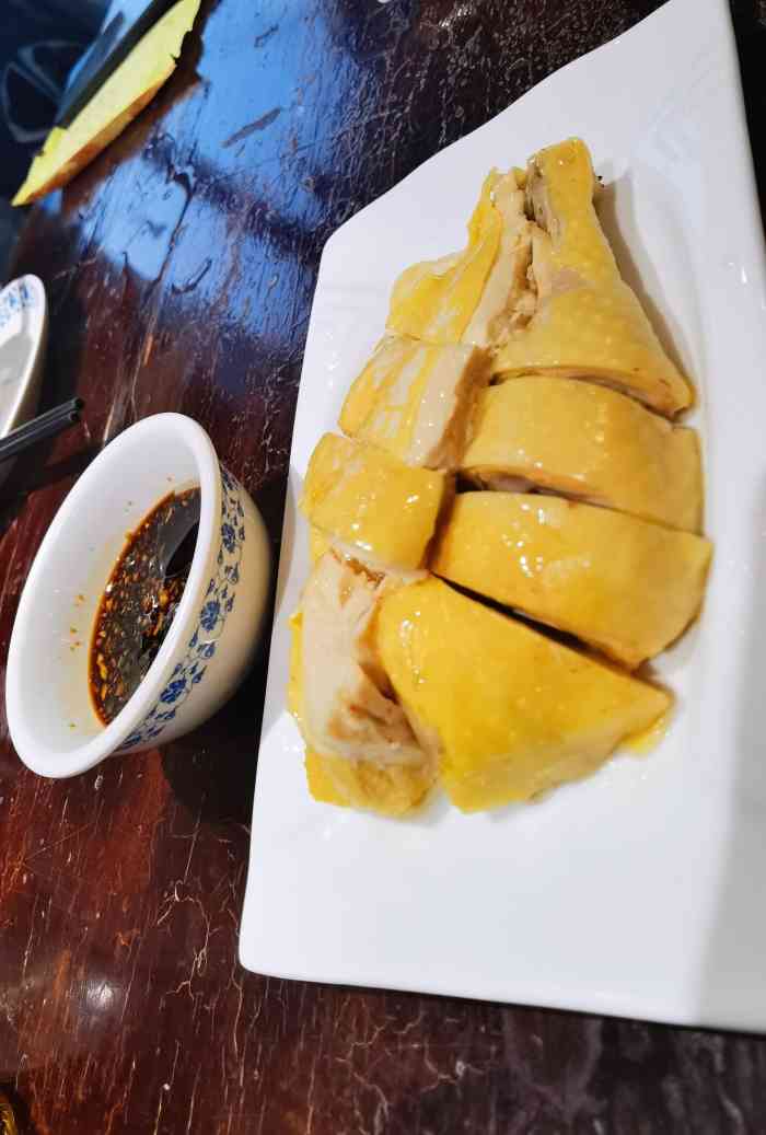 别具一阁老八样(年家浜路店)-"进店就有种回到老周浦那个年代的感觉一