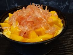 杨枝甘露-小团圆糖水铺(襄阳南路店)