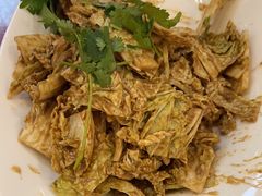 -桃子餐厅·天津菜(红星路直营店)