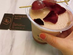 -Parking Coffee(孩儿巷店)