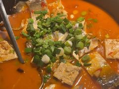 -筱爷叔·上海传统手工菜(玉树路店)
