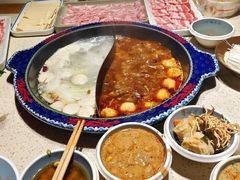 -蜀城老妈火锅(红旗街店)