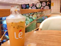 -乐艺哆·乐活烘焙(浦西万达店)