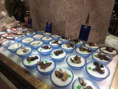 -海鼎荟海鲜姿造(泉州仟禧店)
