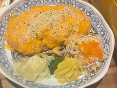 -隐月· 㐂和食屋(芝罘万达公馆店)