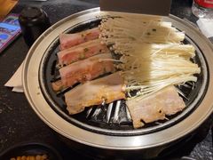 -九田家黑牛烤肉料理(石路天虹店)