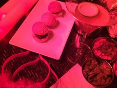 -罗斯福色戒酒吧(外滩店)