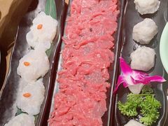 -掂档潮汕牛肉火锅(沈阳万象城店)