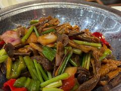-陈记菜馆·非遗淮扬菜(东关街教场店)