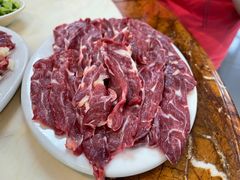 三花趾-福合埕牛肉丸(金砂店)