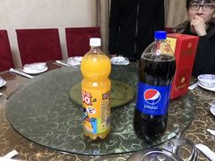 -南京交通职业技术学院第四食堂