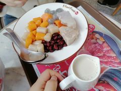 -鲜芋仙(徐州彭城一号店)