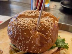-Side Street街旁(交道口店)