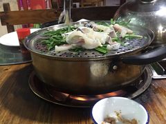 -溪悦渔庄(九龙湖店)