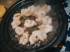 -绿茶餐厅(北京凤凰汇店)