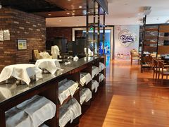 -OPEN開全日自助餐厅·牛肉火锅·海鲜(佛山希尔顿酒店)