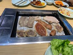 -吉木烤肉自助餐厅(乐汇城店)