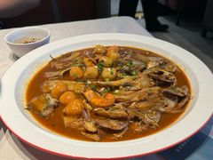 -7号院家宴.烧鸽子(门头沟店)