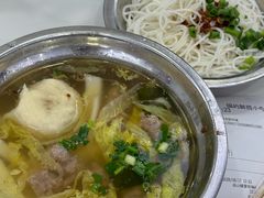 -福屿鲜捞小吃·捞化(福屿总店)