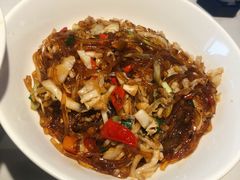 -兰湘子·湘菜小炒(长安万科广场店)