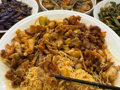 -毛哥小馆子(百井坊巷店)