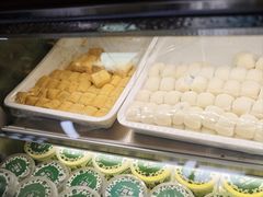 -黑窑厂糖油饼烤鸭·清真菜(黑窑厂街店)