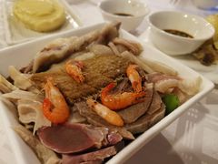 醉八仙-翠亭酒家(山西南路店)