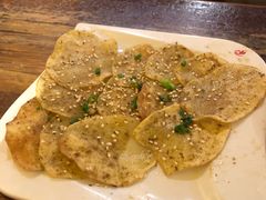 烤土豆-霄汉羊排(万松园一店)
