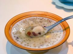 -糖潮糖水铺(省府店)