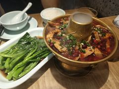 -全牛匠·乐山跷脚牛肉(新中关店)