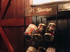 -碧特博格啤酒花园餐厅(芜湖路店)