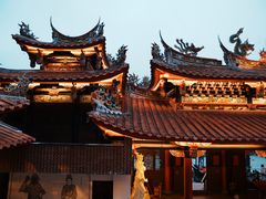 -安溪清水岩