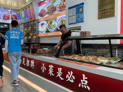 -豫掌柜饸饹面·烩面(秀沿路店)