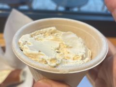 焦糖海盐冰激凌-DRUNK BAKER(上海陕康里店)