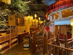 大堂-叶叶菩提·晋福宫