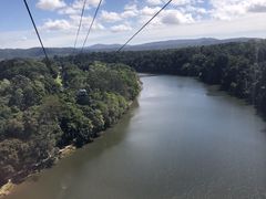 -热带雨林自然公园