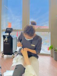 足部美甲-LILY NAILS美甲美睫
