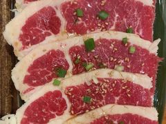 -梦山水日本烧肉(五四广场店)