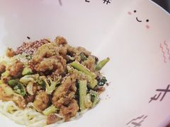 -友达面馆·酸菜鱼面(钱塘区店)