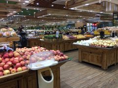 -幸福荣耀生鲜超市(来广营店)